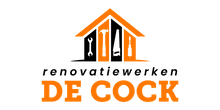 Renovatiewerken De Cock